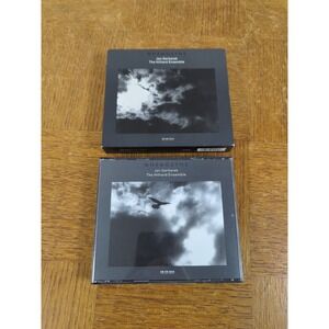 Mnemosyne by Garbarek,‎ Jan / Hilliard Ensemble (CD, 1999) ECM 465-122-2